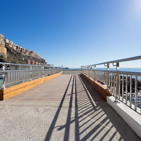 Eden Rentals Pure Oasis Ocean Views El Rosario  Ngoại thất bức ảnh