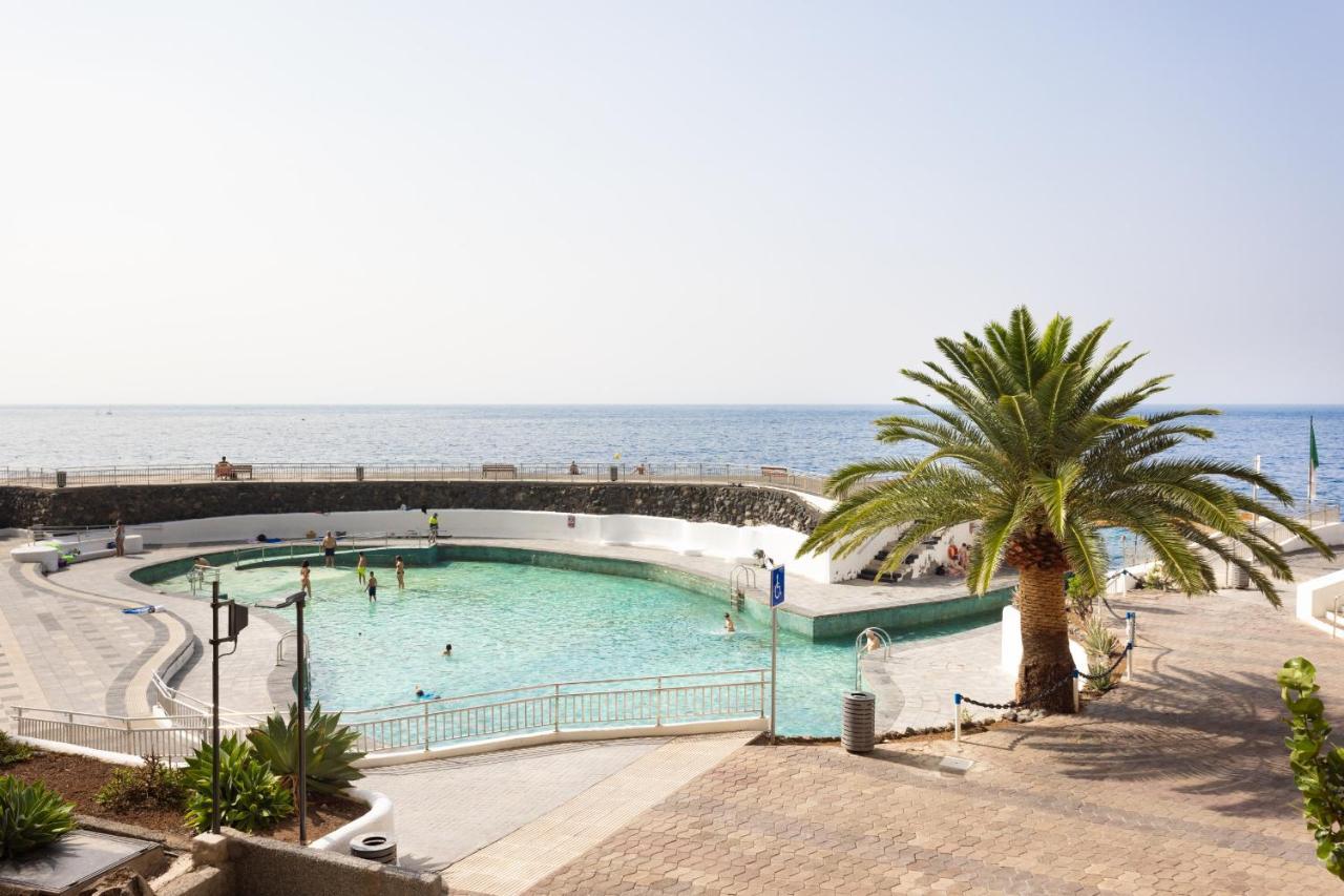 Eden Rentals Pure Oasis Ocean Views El Rosario  Ngoại thất bức ảnh