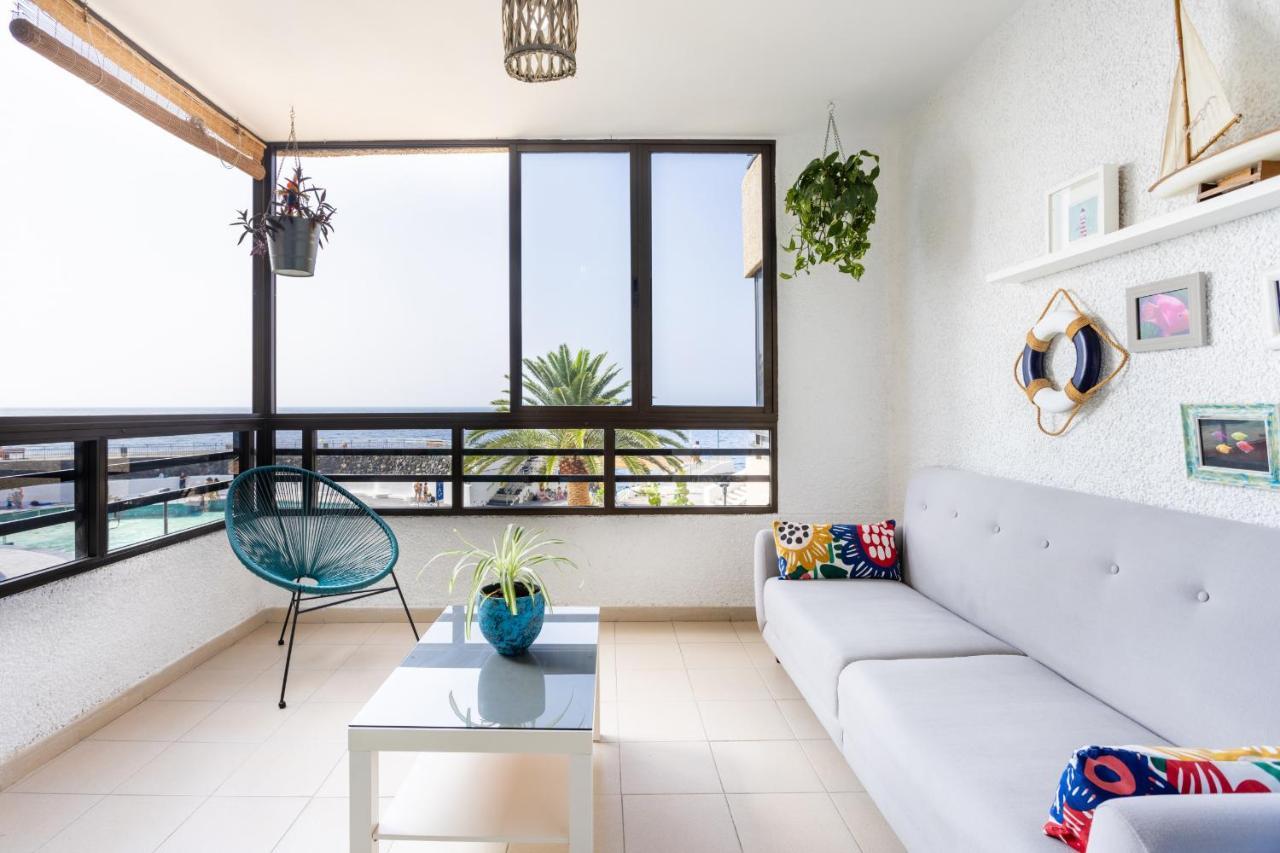 Eden Rentals Pure Oasis Ocean Views El Rosario  Ngoại thất bức ảnh