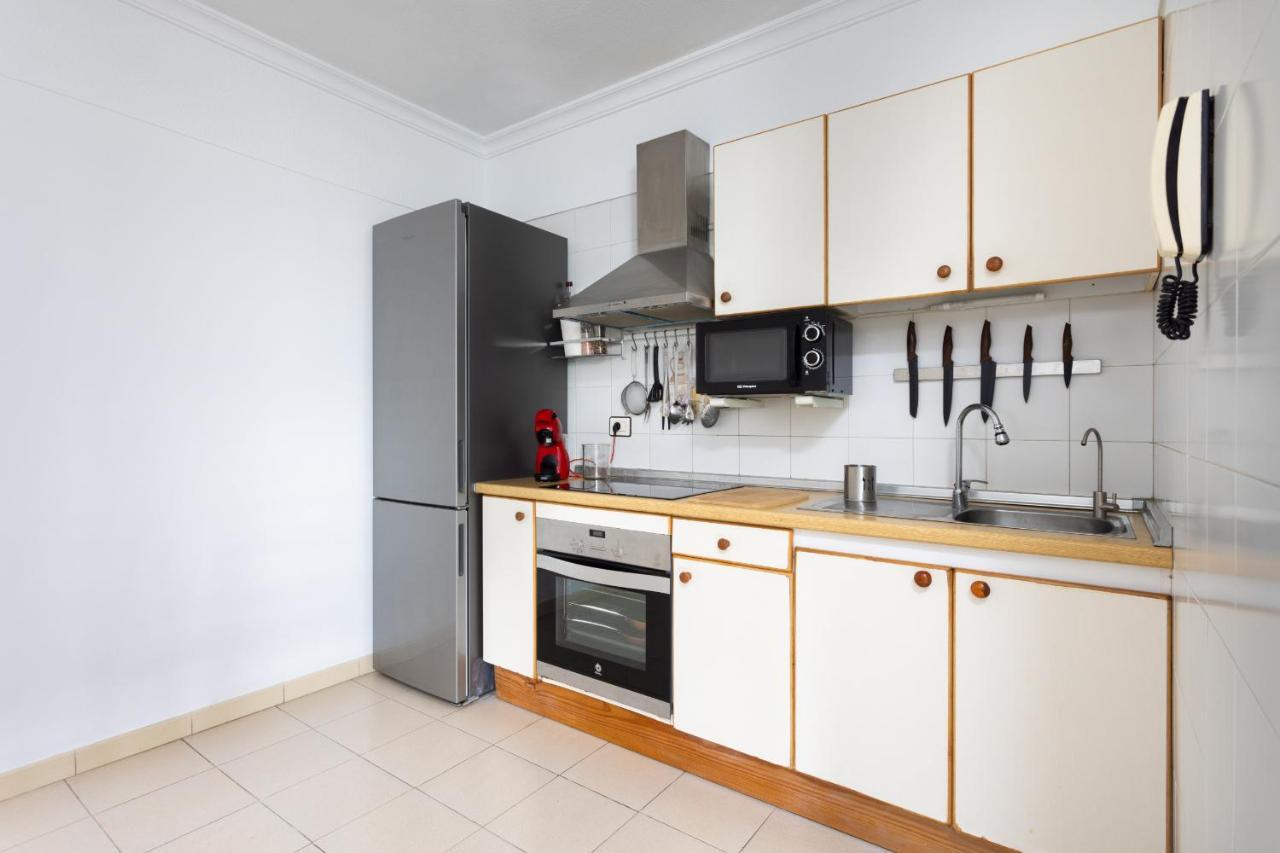 Eden Rentals Pure Oasis Ocean Views El Rosario  Ngoại thất bức ảnh