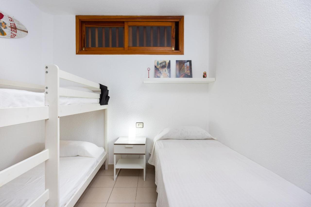 Eden Rentals Pure Oasis Ocean Views El Rosario  Ngoại thất bức ảnh
