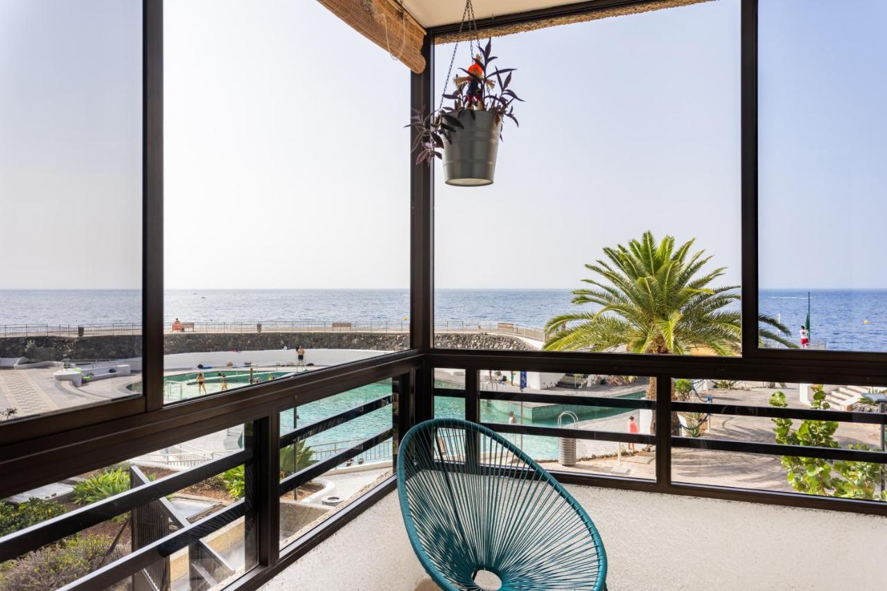 Eden Rentals Pure Oasis Ocean Views El Rosario  Ngoại thất bức ảnh