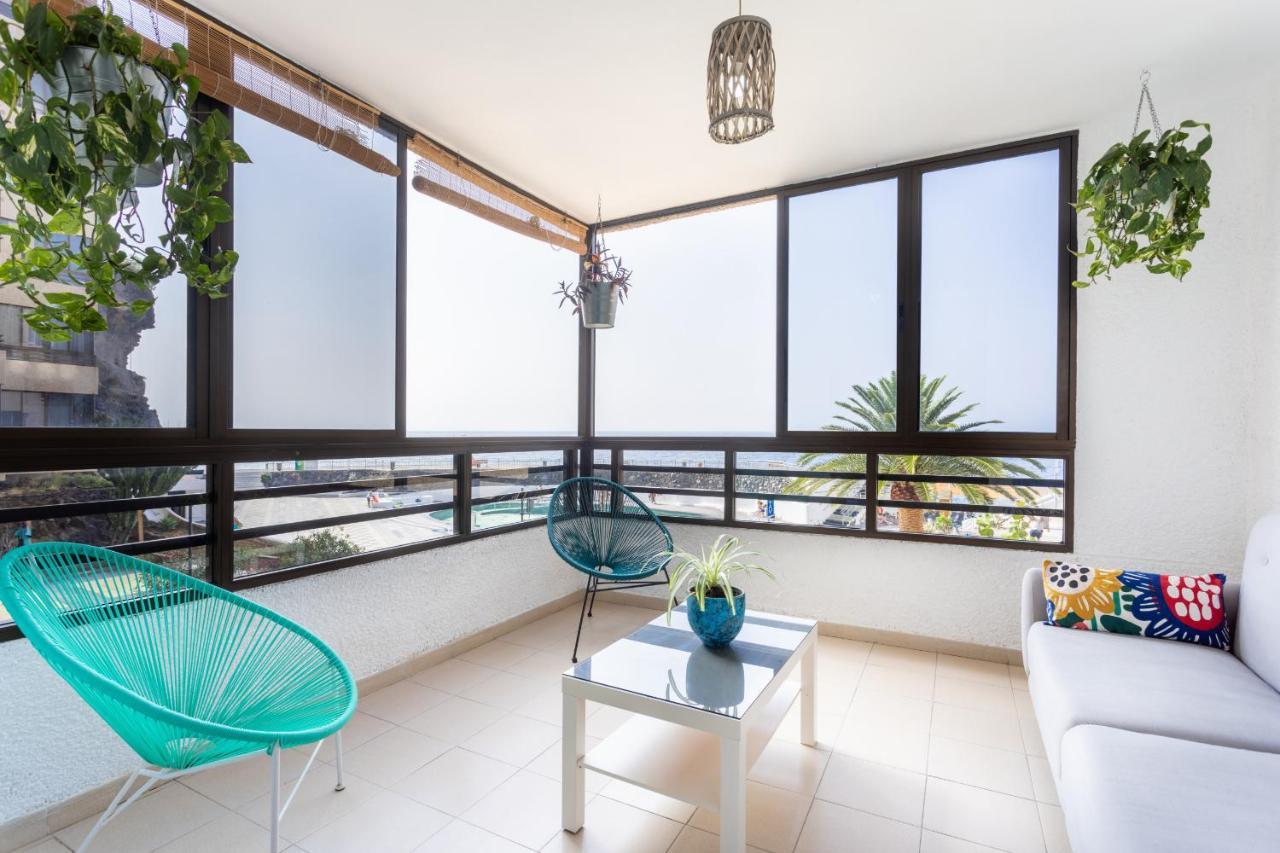 Eden Rentals Pure Oasis Ocean Views El Rosario  Ngoại thất bức ảnh
