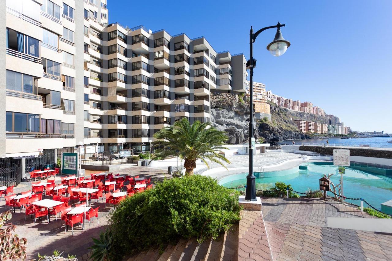 Eden Rentals Pure Oasis Ocean Views El Rosario  Ngoại thất bức ảnh