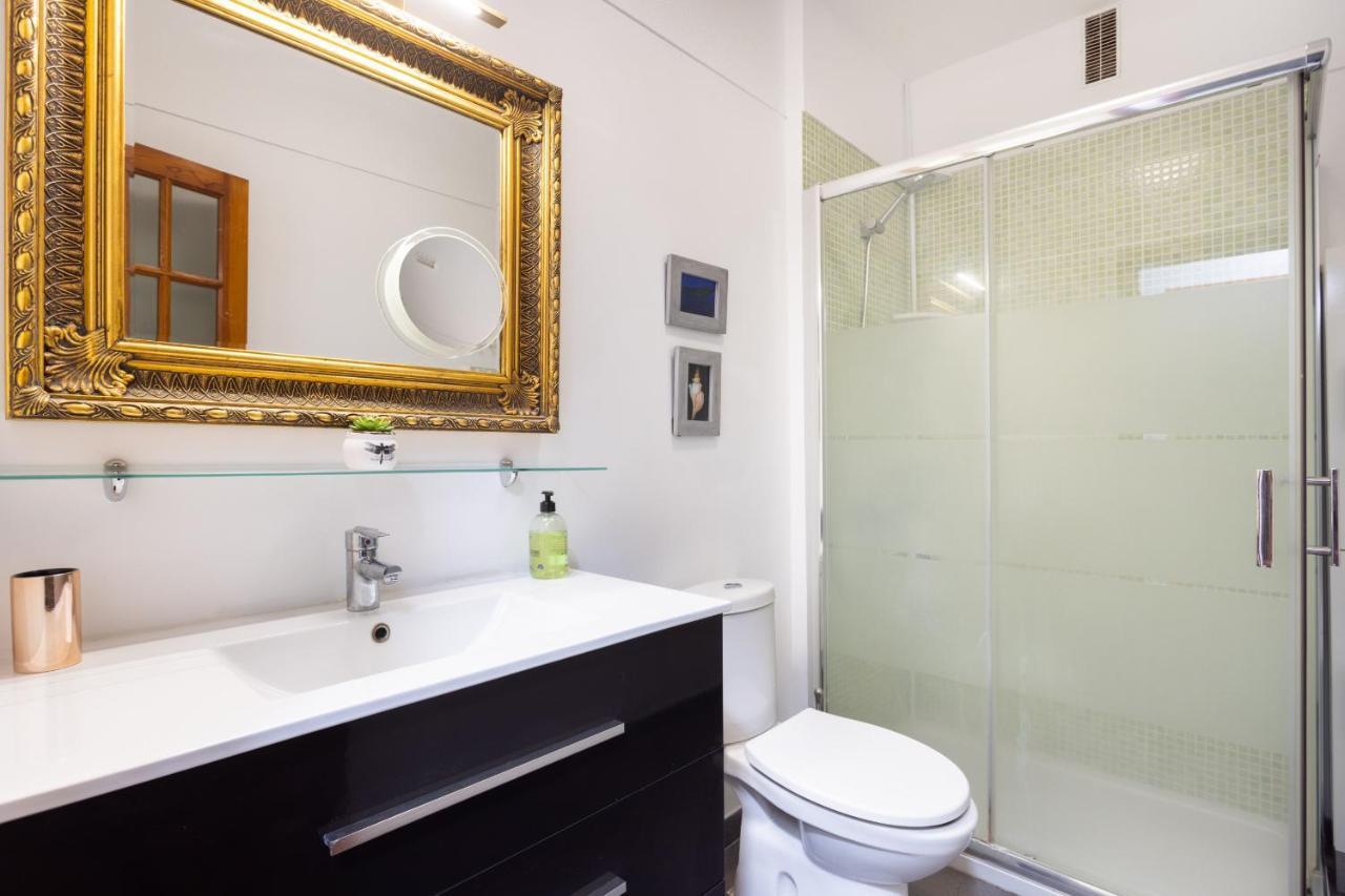 Eden Rentals Pure Oasis Ocean Views El Rosario  Ngoại thất bức ảnh