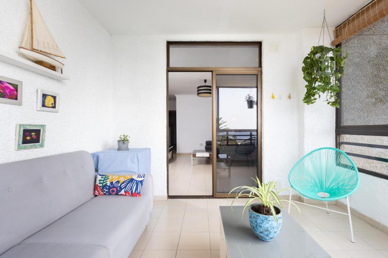 Eden Rentals Pure Oasis Ocean Views El Rosario  Ngoại thất bức ảnh