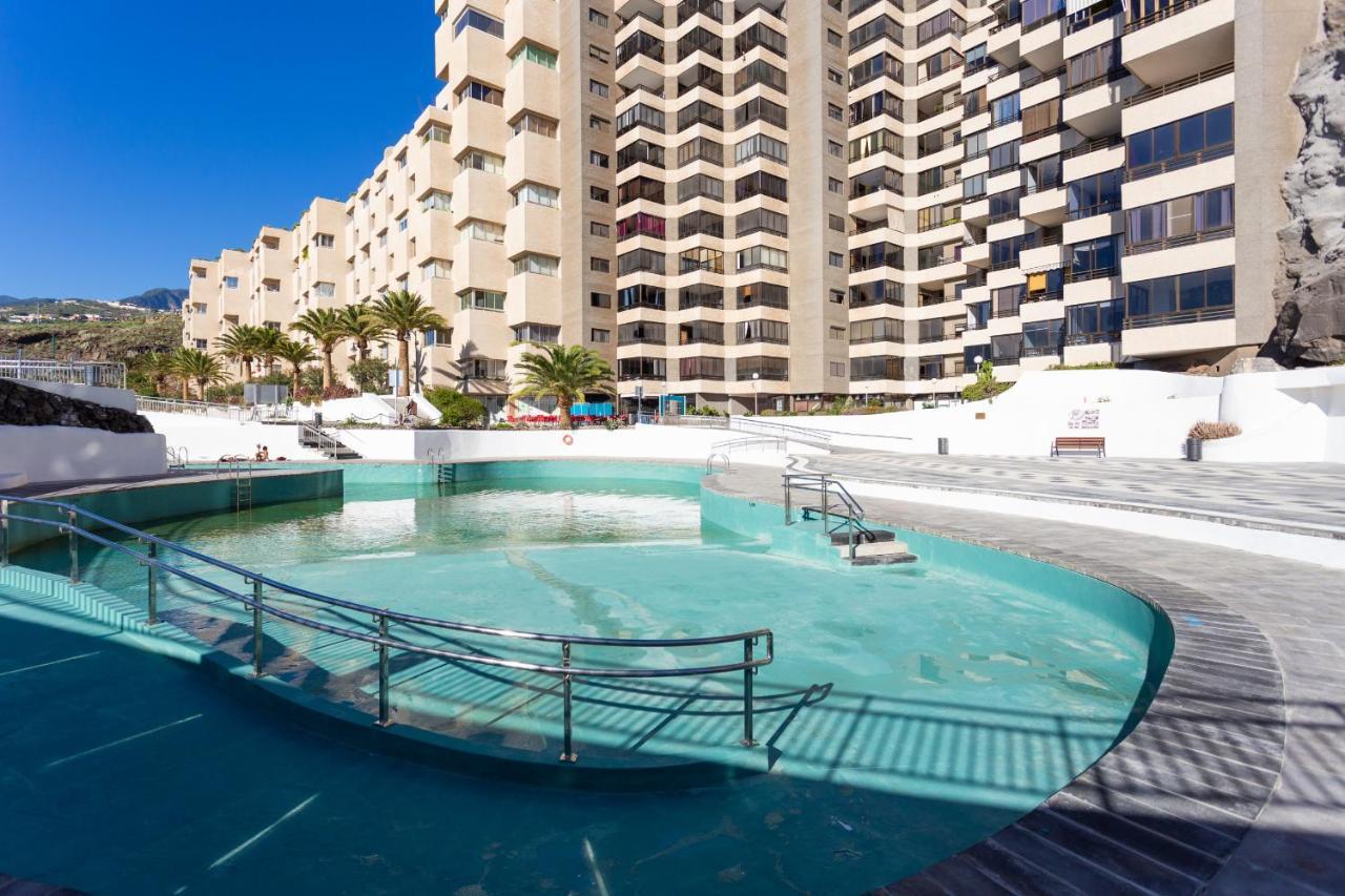 Eden Rentals Pure Oasis Ocean Views El Rosario  Ngoại thất bức ảnh